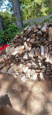 Hard Wood