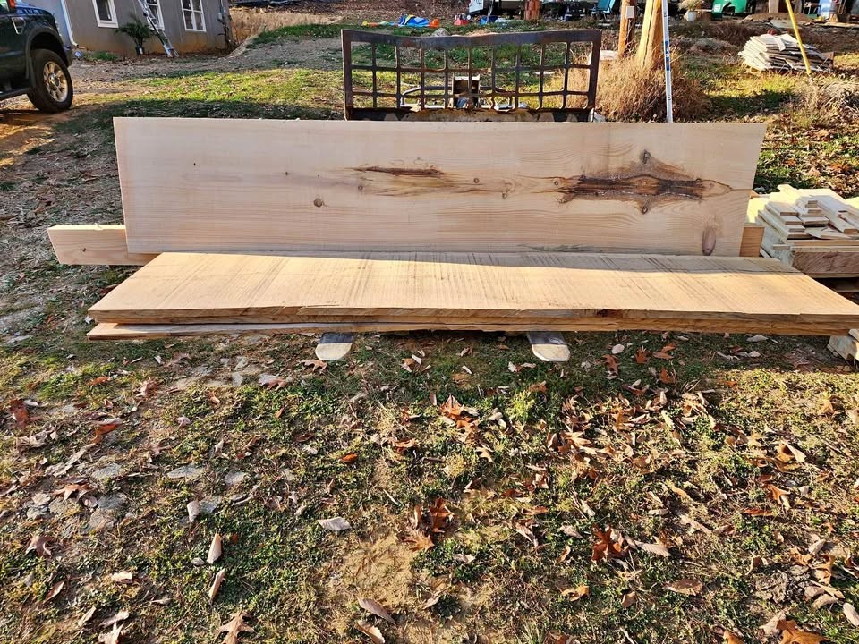 1' slab sale - Image 1
