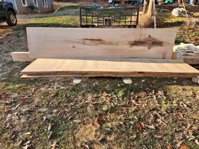 1' slab sale