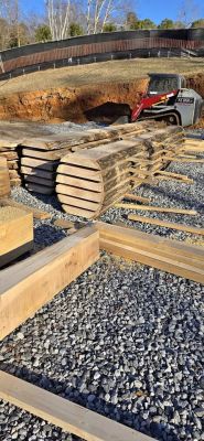 Rough Sawn Lumber For Sale