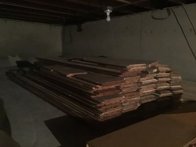 Cedar Tongue and Groove Special Projects Wood Reclaimed Material Boards Lumber