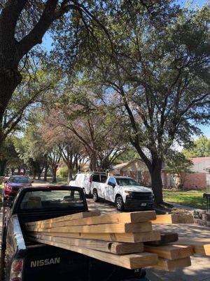 Lumber