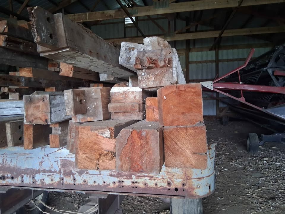 Barn boards - Image 6