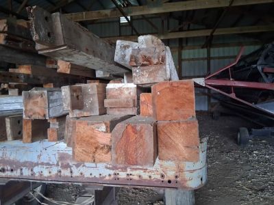 Barn boards