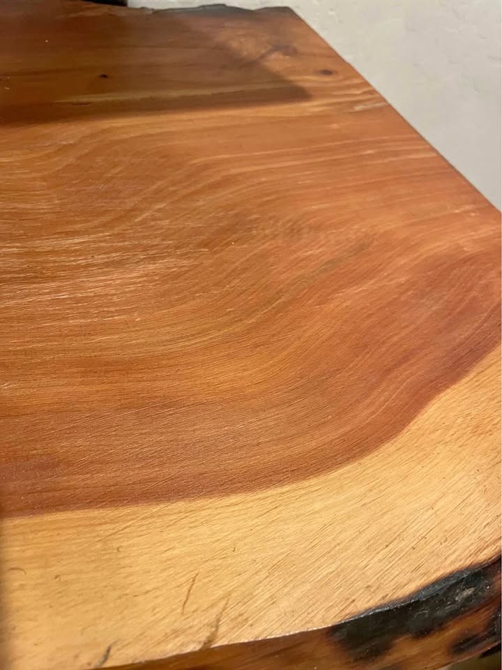 Wood slabs - Image 1