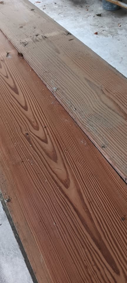 Solid wood boards. - Image 2