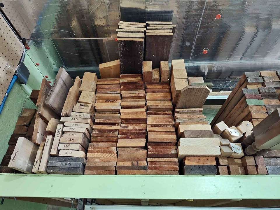 Wood for projects - Image 1