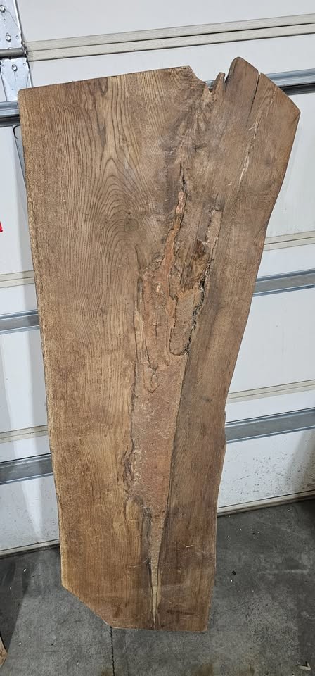 Live Edge Wood Slabs - Image 2