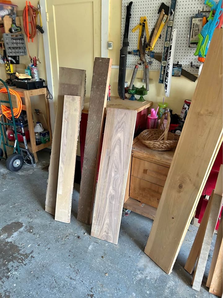 Hardwood - Image 1