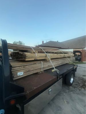 2x4 2x6