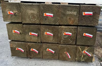 8X8X12FT TREATED POST $110.65 EACH
????????????CALL KIM-[hidden information]????????????