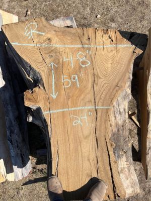 The Hardwood Wood Slabs