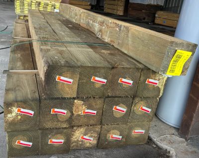 8X8X12FT TREATED POST $110.65 EACH
????????????CALL KIM-[hidden information]????????????