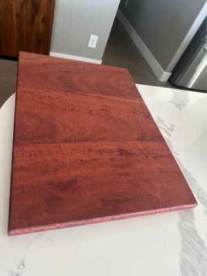 Eucalyptus live edge slabs