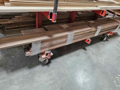 Wood