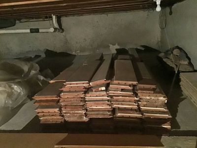 Cedar Tongue and Groove Special Projects Wood Reclaimed Material Boards Lumber