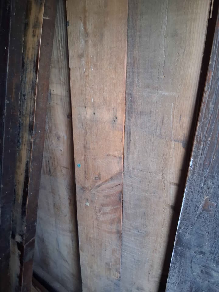 Cedarwood and corner trim - Image 3