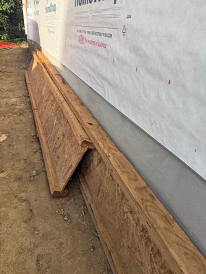 I joists/ LVL