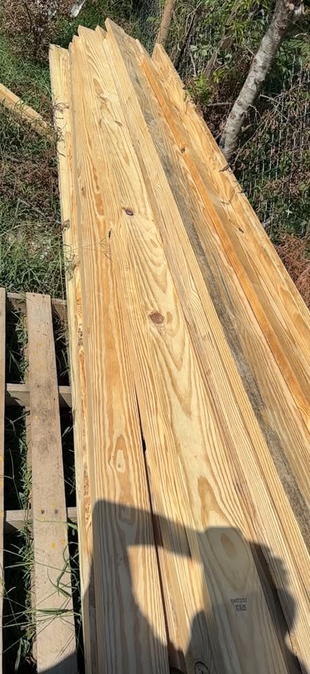 Lumber Planks - Image 2