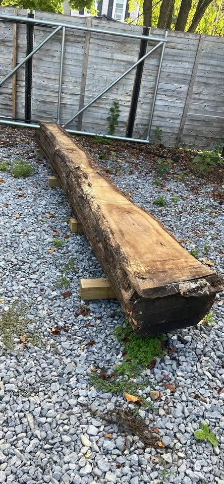 Live edge slabs - Image 5