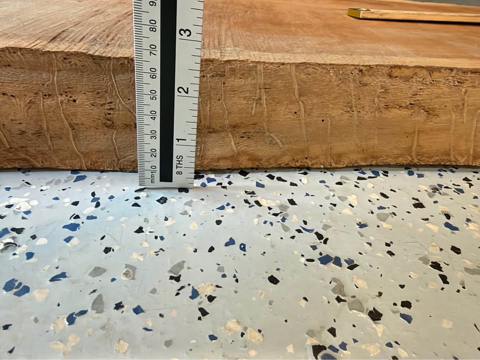 Hardwood Lumber Scraps and Slabs - Image 6