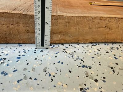 Hardwood Lumber Scraps and Slabs
